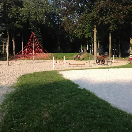 Hengelhoef Acacia 3 * Genk
