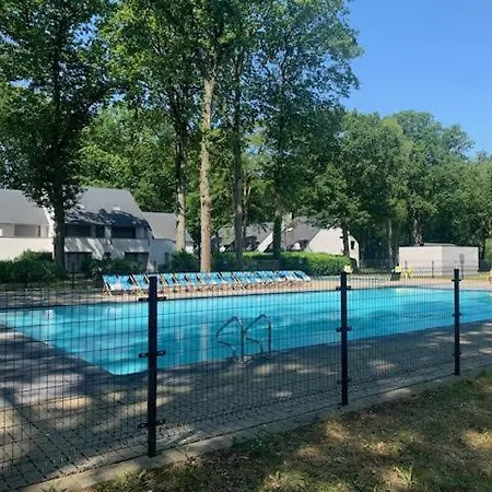 Hengelhoef Acacia 3 Tatil Evi Genk