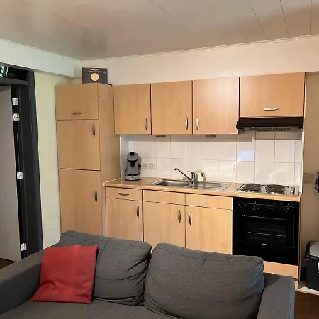 Hengelhoef Acacia 3 Tatil Evi *