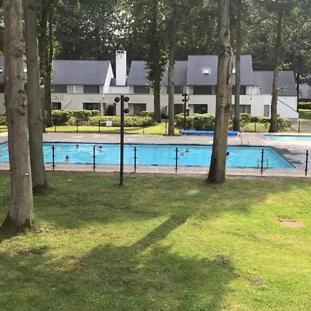 Hengelhoef Acacia 3 Tatil Evi